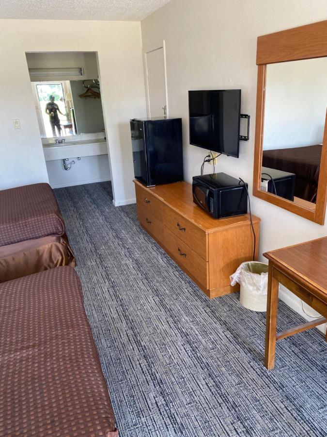America'S Best Inn - Brinkley Esterno foto