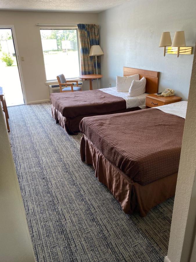 America'S Best Inn - Brinkley Esterno foto