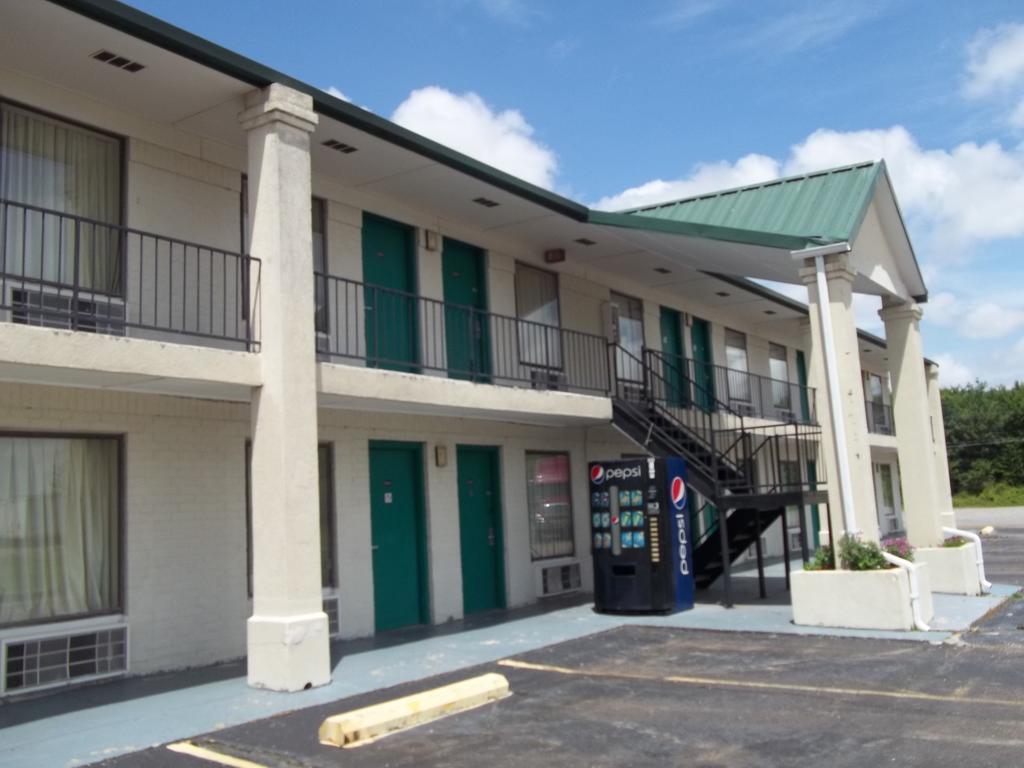 America'S Best Inn - Brinkley Esterno foto
