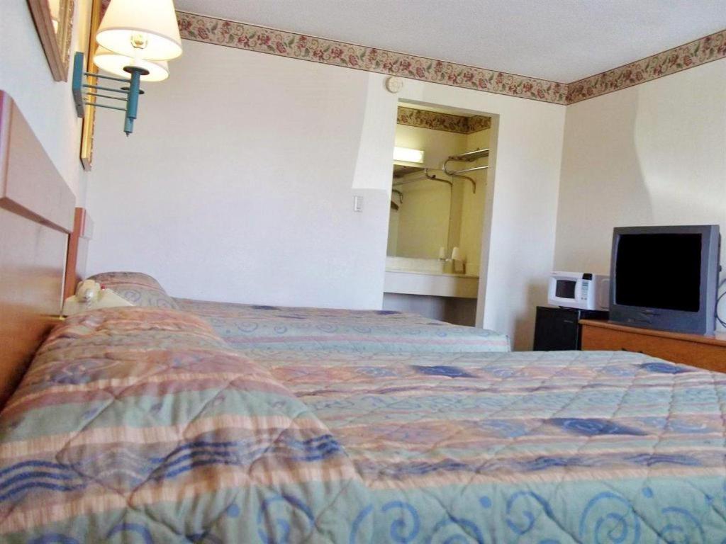 America'S Best Inn - Brinkley Esterno foto