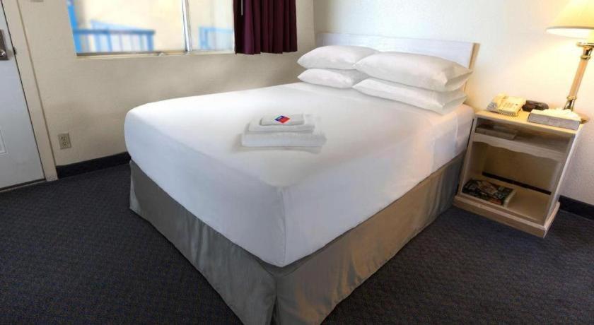 America'S Best Inn - Brinkley Esterno foto