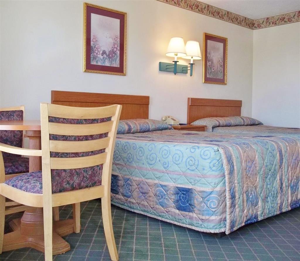 America'S Best Inn - Brinkley Camera foto