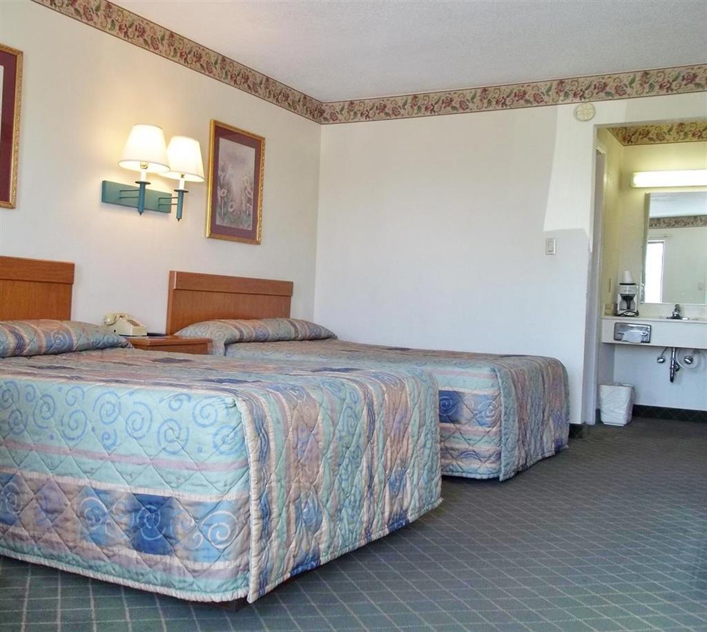 America'S Best Inn - Brinkley Camera foto