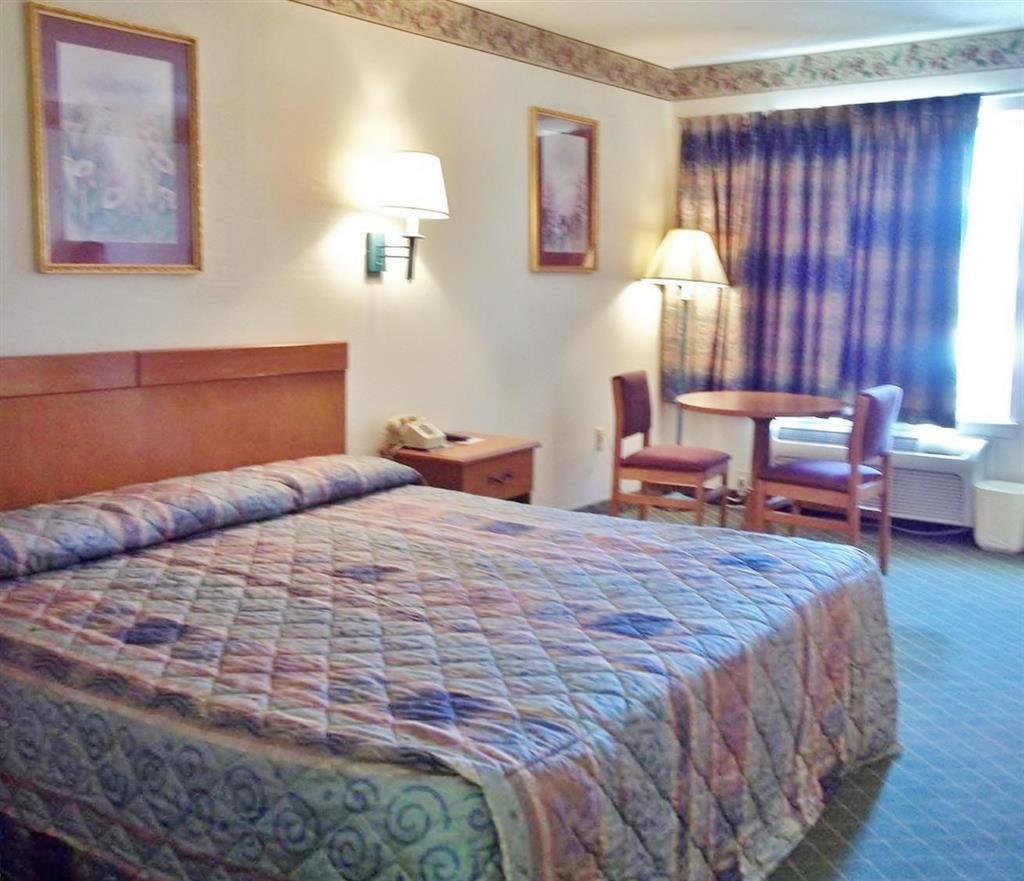 America'S Best Inn - Brinkley Camera foto